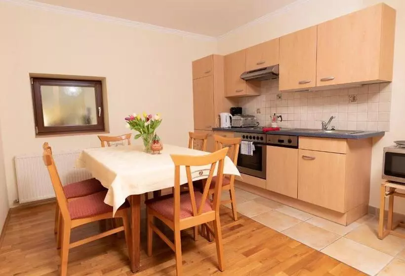 Gasthof Pension Rabl