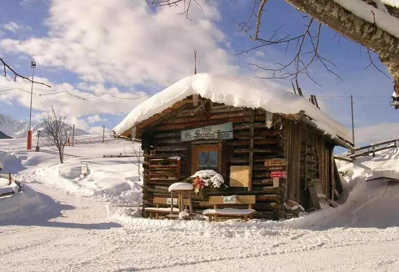 ホテル Beim Naglbauer