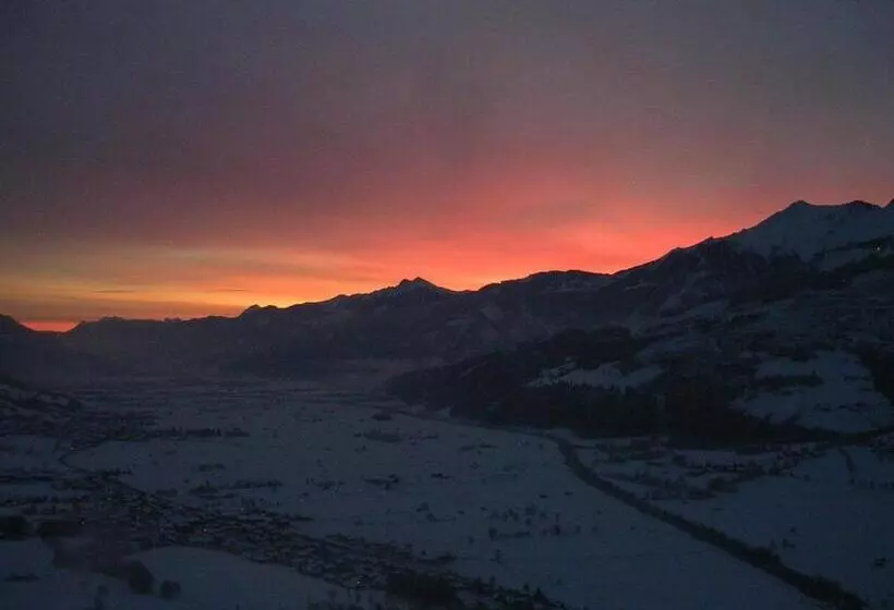 ホテル Beim Naglbauer