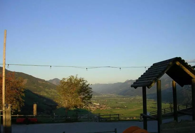 ホテル Beim Naglbauer