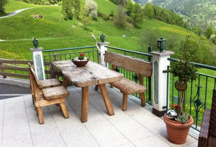 ホテル Beim Naglbauer