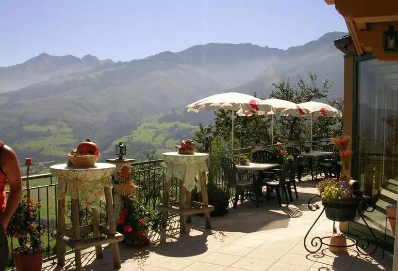 ホテル Beim Naglbauer