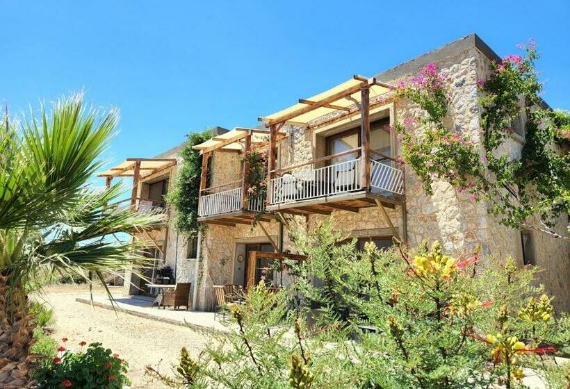 בית מלון כפרי Eco Farm Boutique