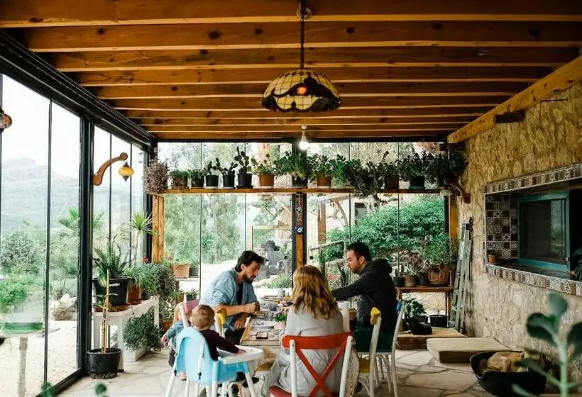 ホテル Eco Farm Boutique
