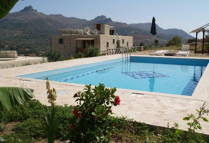 בית מלון כפרי Eco Farm Boutique