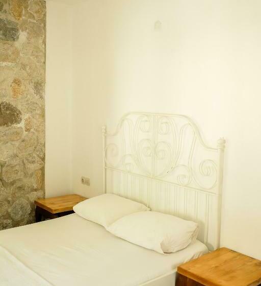 בית מלון כפרי Eco Farm Boutique