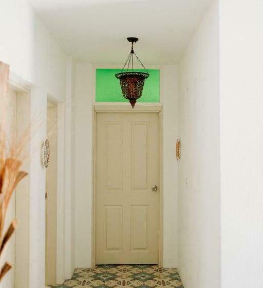 בית מלון כפרי Eco Farm Boutique