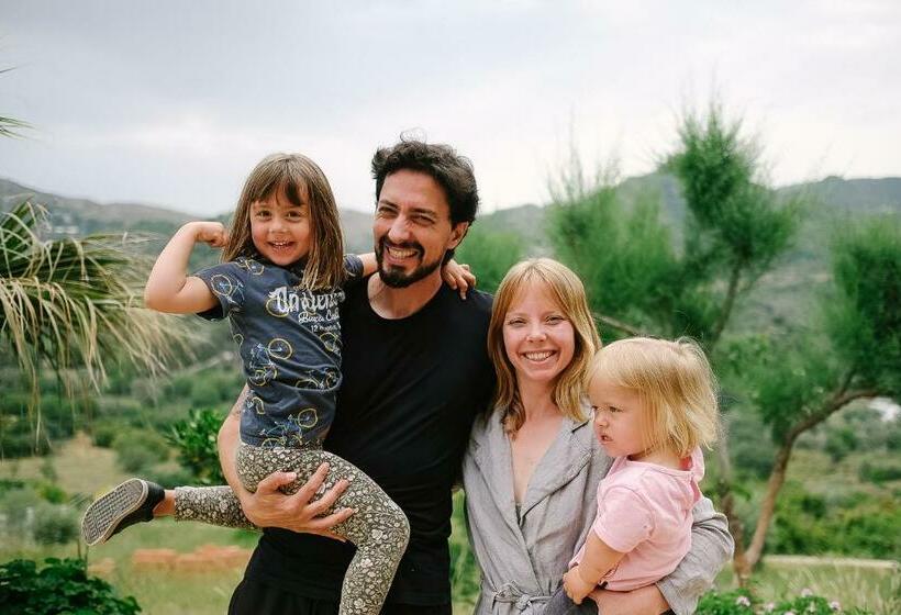 בית מלון כפרי Eco Farm Boutique