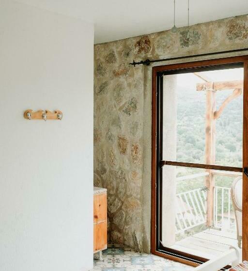 בית מלון כפרי Eco Farm Boutique