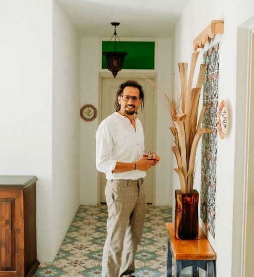 בית מלון כפרי Eco Farm Boutique