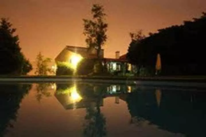 ホテル Quinta Do Pomarinho