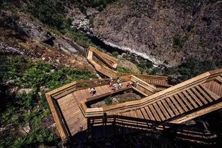 ホテル Quinta Do Pomarinho