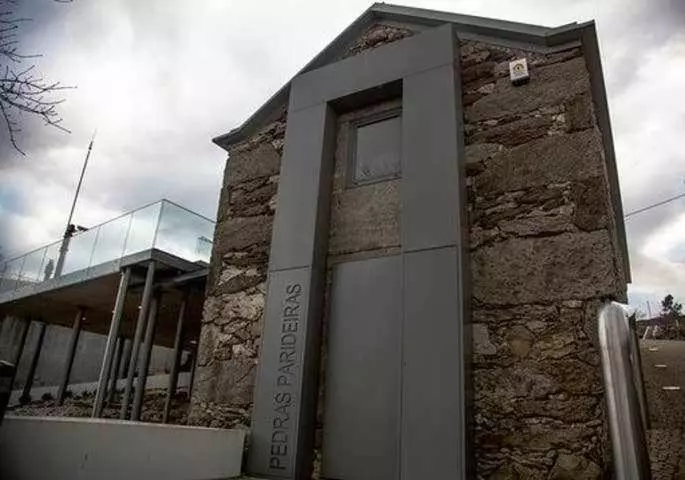 ホテル Quinta Do Pomarinho