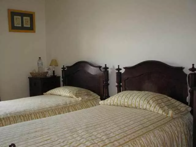 ホテル Quinta Do Pomarinho