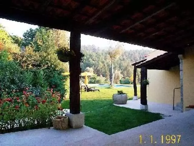ホテル Quinta Do Pomarinho