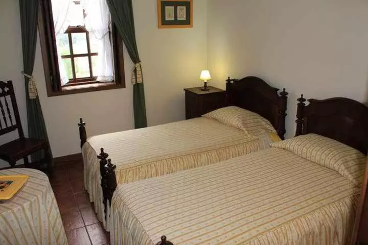 ホテル Quinta Do Pomarinho