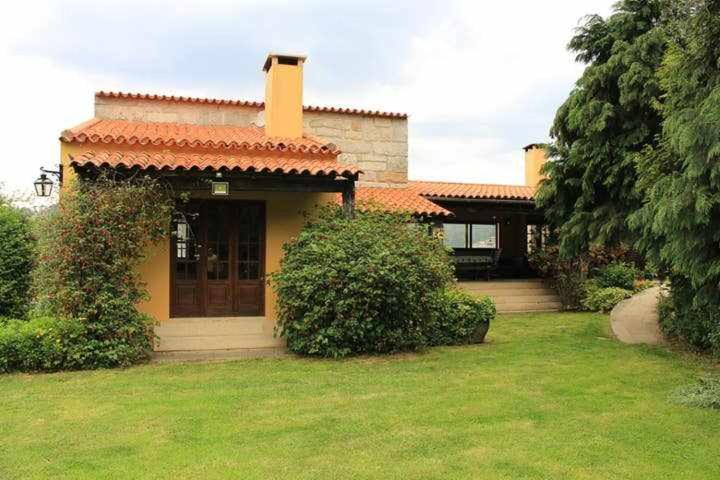 ホテル Quinta Do Pomarinho