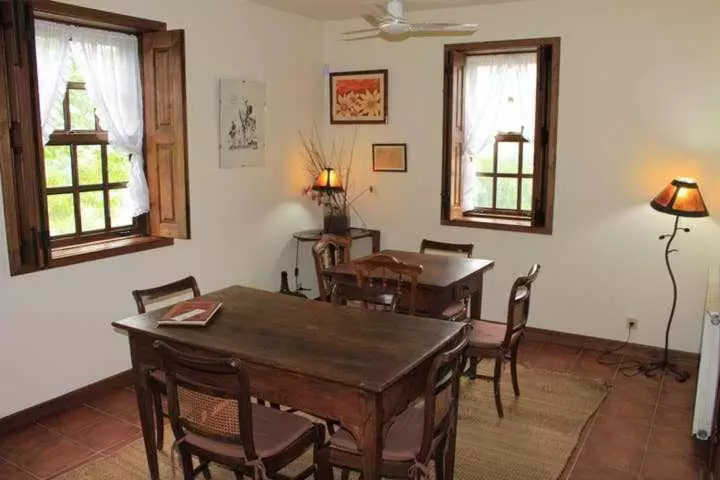 ホテル Quinta Do Pomarinho