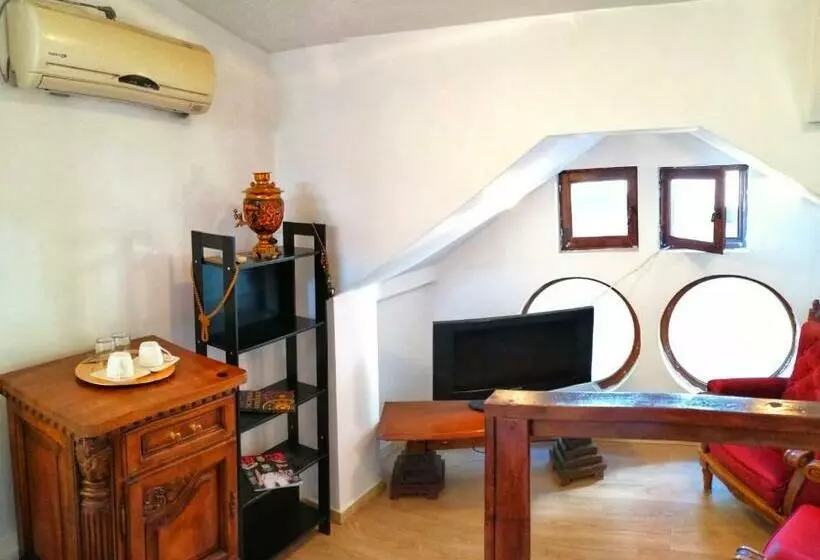 پانسیون Romana Boutique