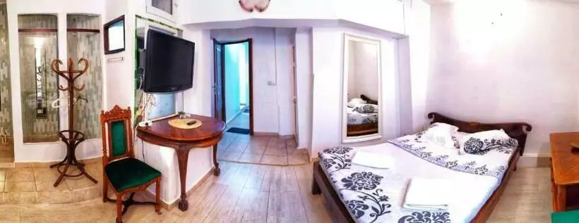 پانسیون Romana Boutique