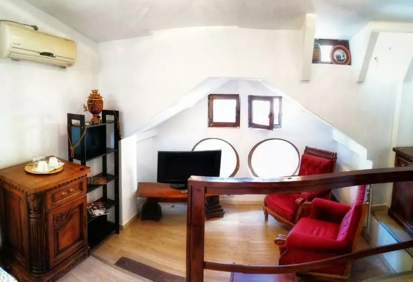 پانسیون Romana Boutique