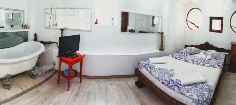 پانسیون Romana Boutique