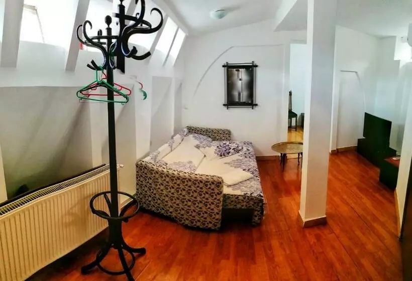 پانسیون Romana Boutique