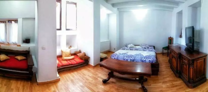 پانسیون Romana Boutique