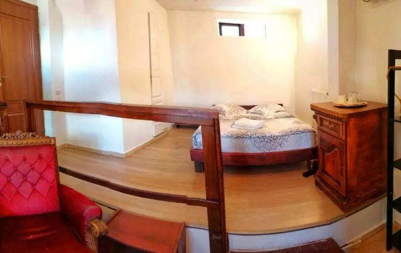 پانسیون Romana Boutique