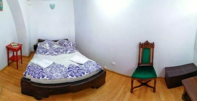 پانسیون Romana Boutique