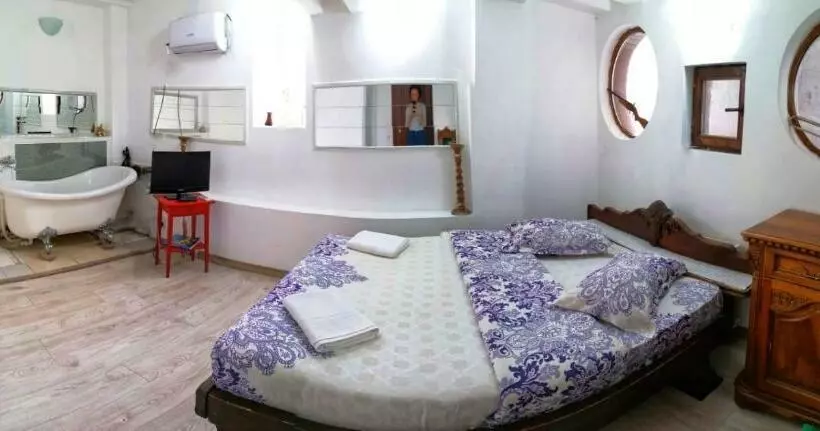 پانسیون Romana Boutique