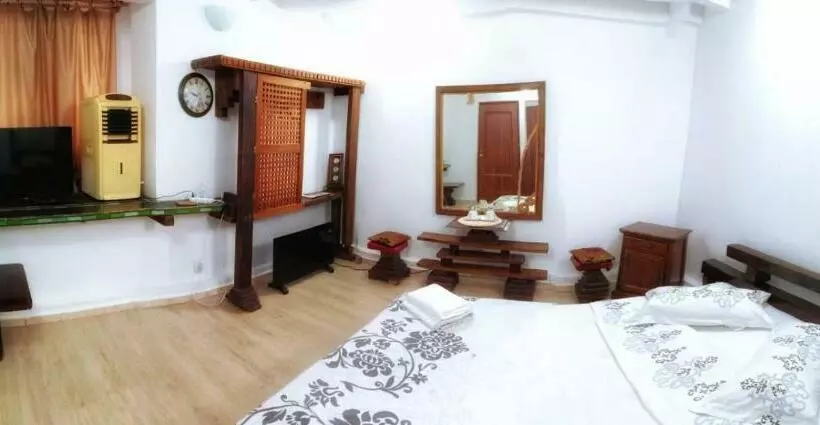 پانسیون Romana Boutique