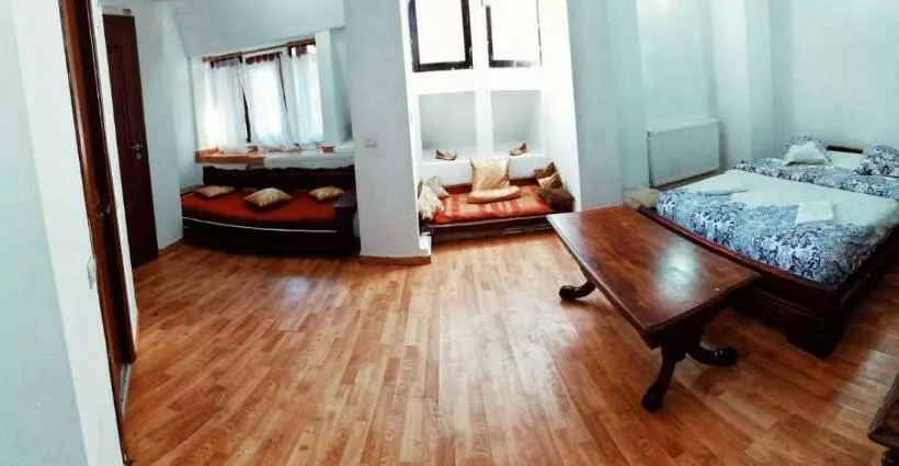 پانسیون Romana Boutique