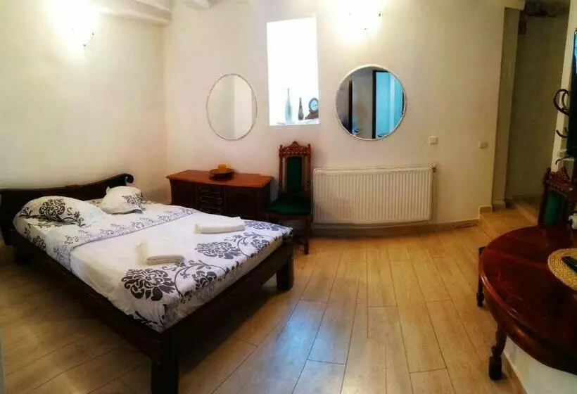 پانسیون Romana Boutique