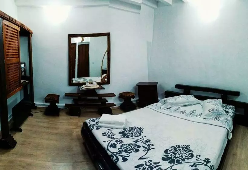 پانسیون Romana Boutique