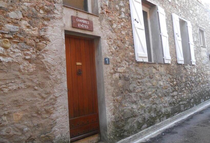 膳宿费 Chez Shona