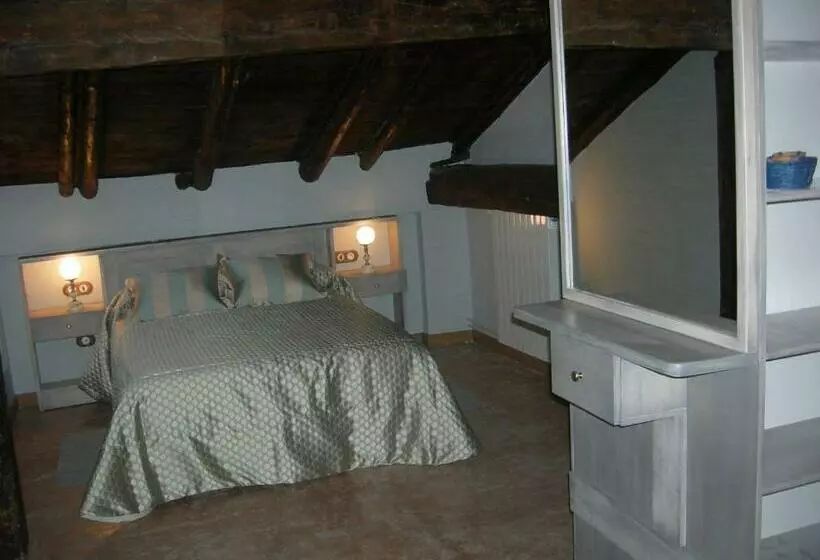 Majatalo Las Leyendas Del Jabal