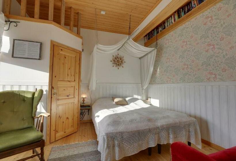 Пансион Loma Paksu