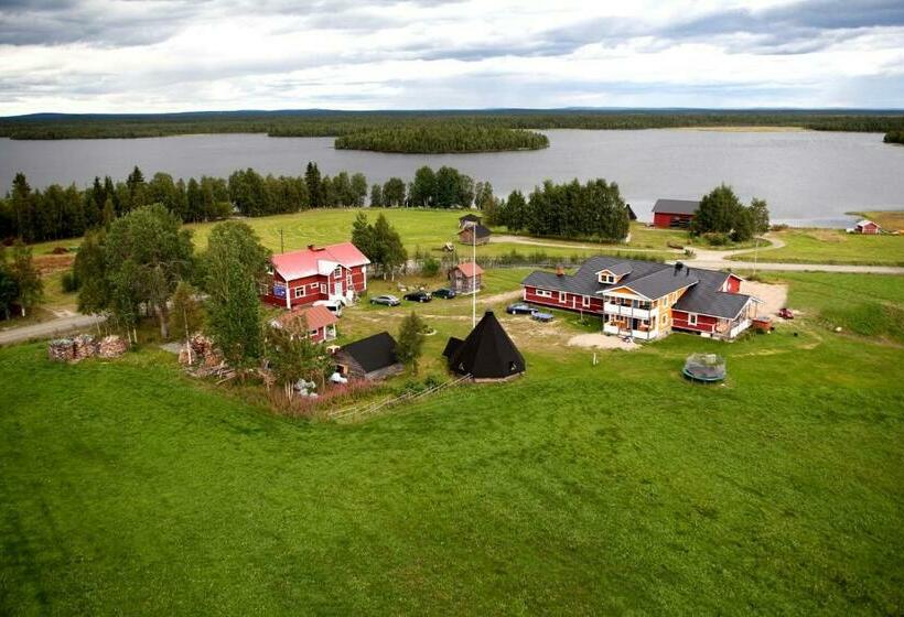 Пансион Loma Paksu