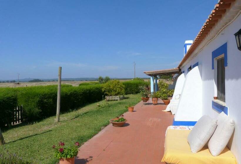 Majatalo Monte Varginhas Porto Covo