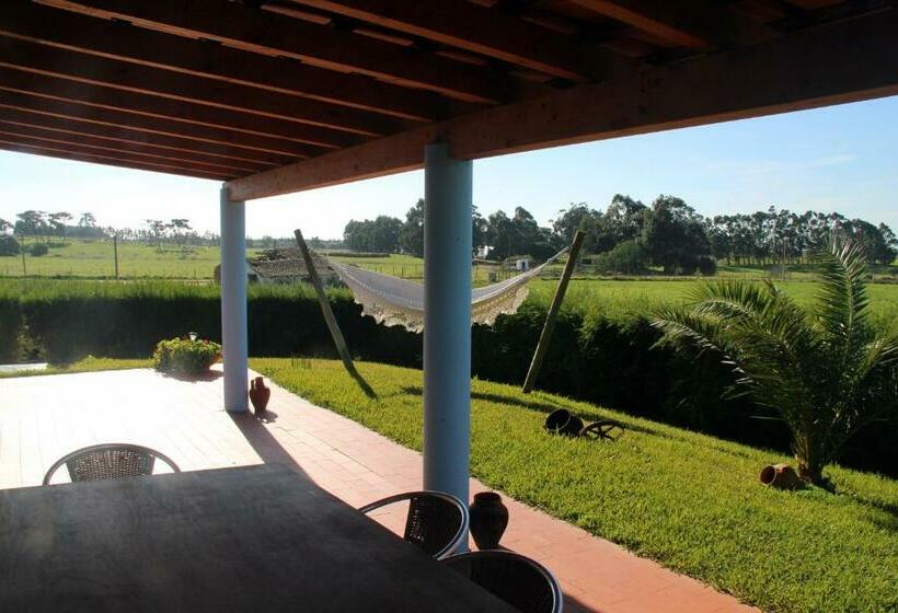 Majatalo Monte Varginhas Porto Covo