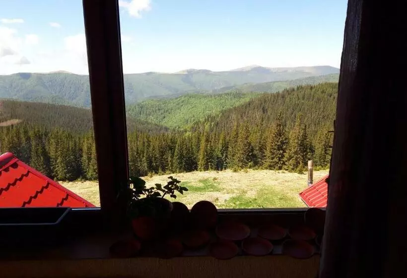 پانسیون Piatra Rancii