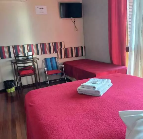 Majatalo Sonho Da Serra Pousada