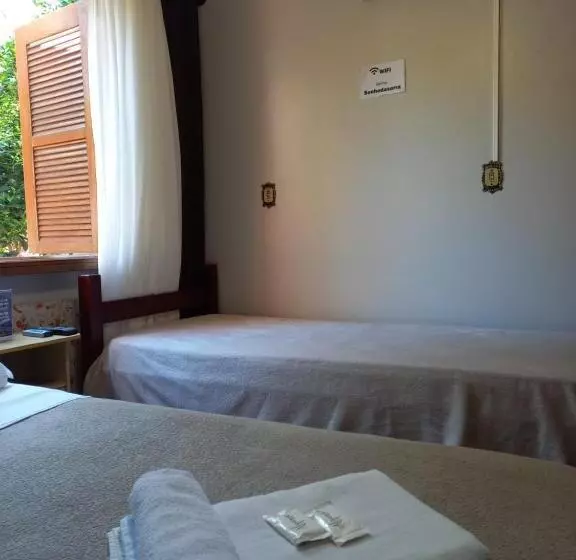 Majatalo Sonho Da Serra Pousada