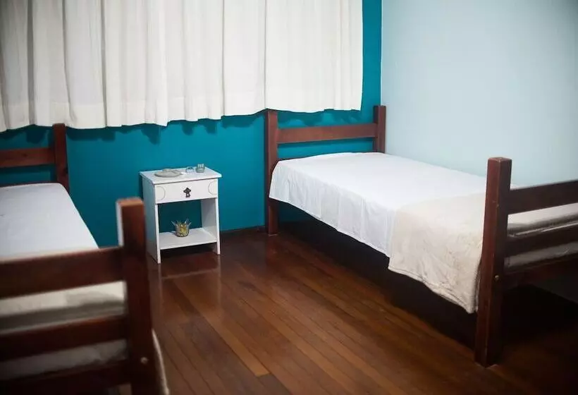 Majatalo Sonho Da Serra Pousada