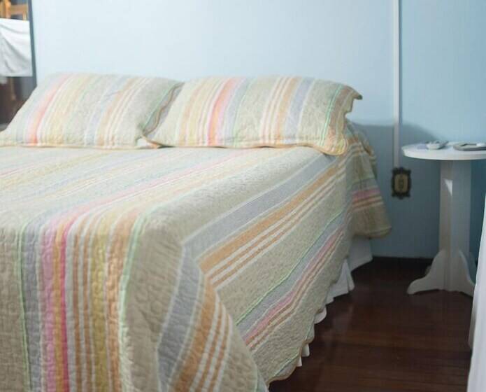 Пансион Sonho Da Serra Pousada