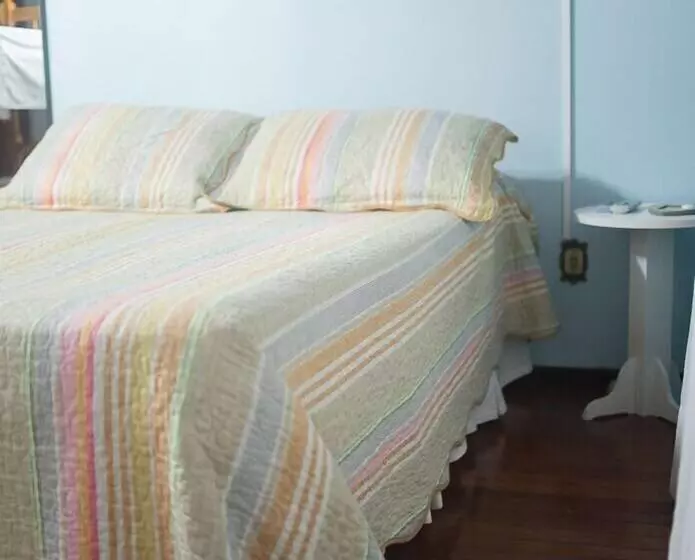 Majatalo Sonho Da Serra Pousada