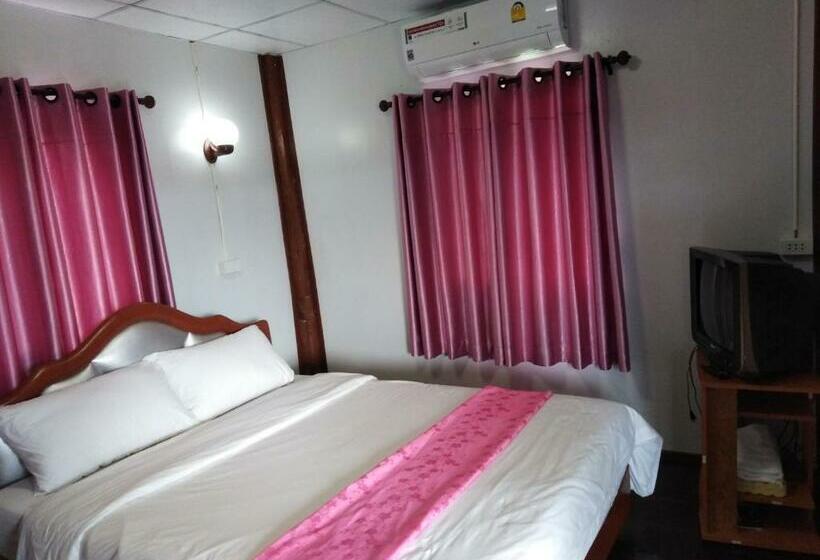 Resort Otel Khao Kho Flora