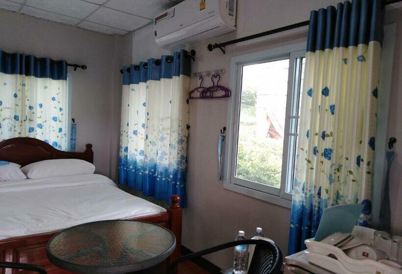 Resort Otel Khao Kho Flora