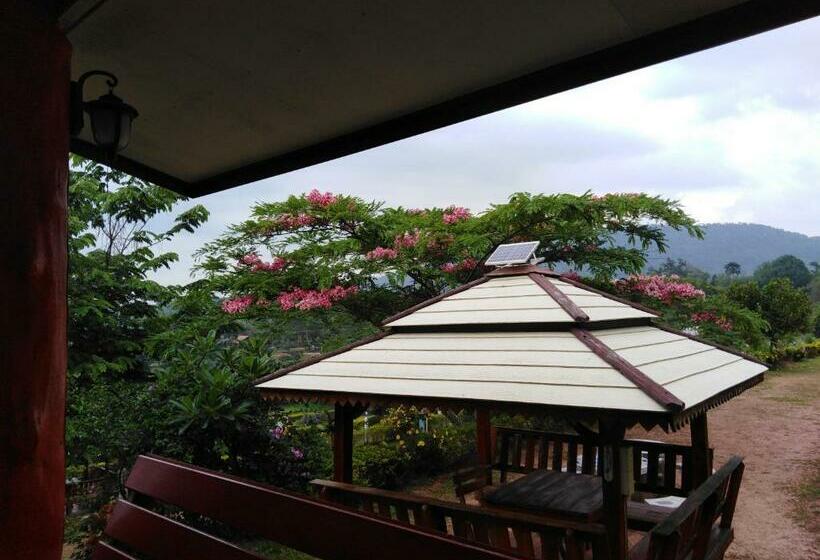 Resort Otel Khao Kho Flora